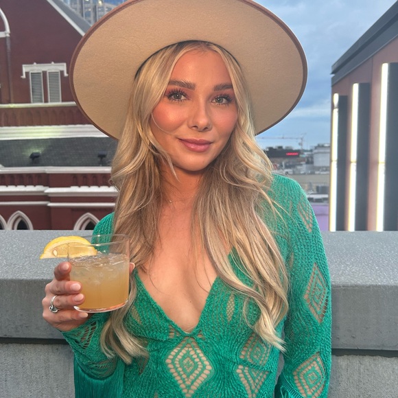 Victoria Maxi Dress - Picture 3 of 3